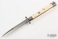 11" Swing Guard Auto - Ivorite