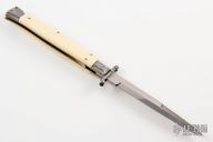 11" Swing Guard Auto - Ivorite