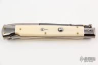 11" Swing Guard Auto - Ivorite