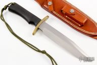 Model 14 Attack - Rare Blasted "Subdued" Finish