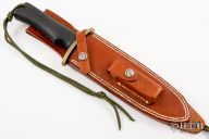 Model 14 Attack - Rare Blasted "Subdued" Finish