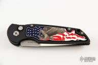  TR-3.44 Shaw Eagle Inlay