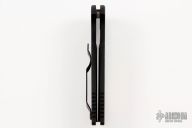  TR-3.44 Shaw Eagle Inlay