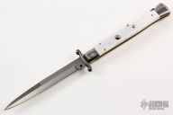 11" Swing Guard Auto