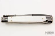 11" Swing Guard Auto