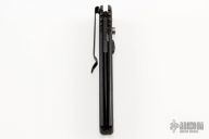  Applegate-Fairbairn Covert Auto - Serrated Edge