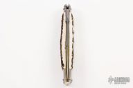 11" Swing Guard Auto - Stag