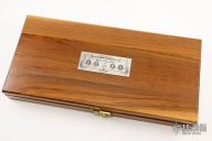  Commemorative Bowie Knife - Republic of Texas Series