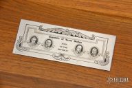  Commemorative Bowie Knife - Republic of Texas Series