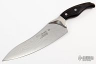 KenKenさま専用　ムランジーナ Shun Ken Onion Carving Knife 8