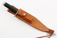 Lile Survival Knife #21