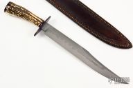 Stag Bowie