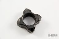 Zirc Scrapper .735" Thick