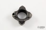 Zirc Scrapper .735" Thick