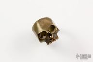 Skull Ring - Size 10