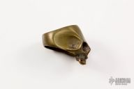 Skull Ring - Size 10