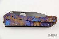 187DPT-Vulcan Finish 