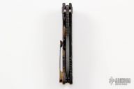 187DPT-Vulcan Finish 