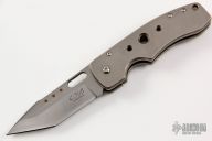 Templar Tanto Flipper  