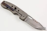 Templar Tanto Flipper  