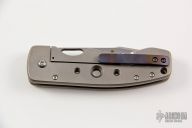 Templar Tanto Flipper  