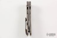 Templar Tanto Flipper  