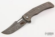Framelock Flipper  