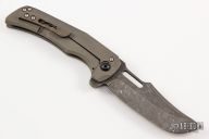 Framelock Flipper  