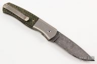 Linerlock Flipper