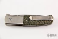 Linerlock Flipper