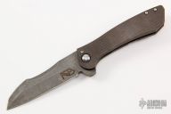 Wharncliffe Flipper