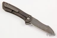 Wharncliffe Flipper