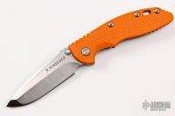 Custom 3.5" XM-18 Non Flipper - Very Early