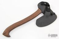 BAX 002 Bearded Axe - Williams Design