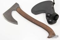 BAX 002 Bearded Axe - Williams Design