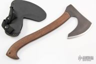 BAX 002 Bearded Axe - Williams Design