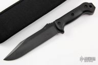 BK7 Combat Utility