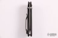 556-1303 Mini Griptilian LE #8of500 - Custom Handle