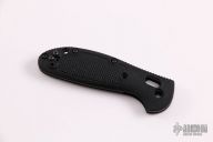 556-1303 Mini Griptilian LE #8of500 - Custom Handle