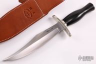 Model 12-8 Bear Bowie