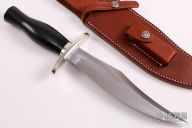 Model 12-8 Bear Bowie