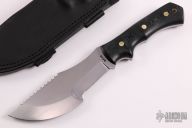 Original WSK Tracker Knife - #H040