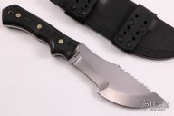 Original WSK Tracker Knife - #H040
