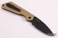 Pro-Strider SNG - Knurled