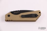 Pro-Strider SNG - Knurled