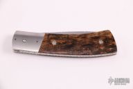 Scale Release Auto #1229