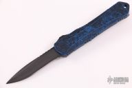 Manticore-S Recurve DLC Breakthrough Blue