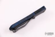 Manticore-S Recurve DLC Breakthrough Blue