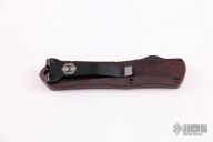 Manticore-S Recurve DLC Breakthrough Red