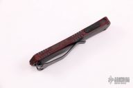 Manticore-S Recurve DLC Breakthrough Red